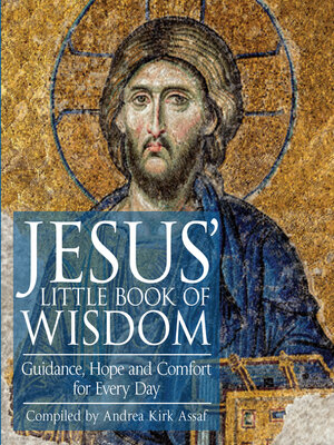 cover image of Jesus' Little Book of Wisdom